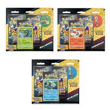 Pokémon: Crown Zenith Pin Collection